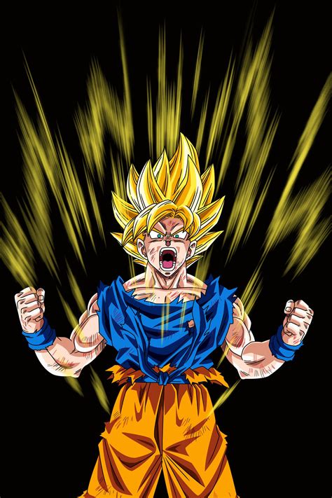 anime ssj